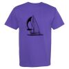 Heavyweight Cotton Tee Vignette