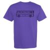 Heavyweight Cotton Tee Vignette