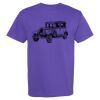 Heavyweight Cotton Tee Vignette