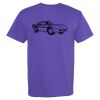 Heavyweight Cotton Tee Vignette