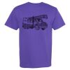 Heavyweight Cotton Tee Vignette
