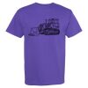 Heavyweight Cotton Tee Vignette