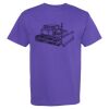 Heavyweight Cotton Tee Vignette