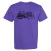 Heavyweight Cotton Tee Vignette
