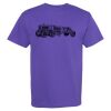 Heavyweight Cotton Tee Vignette