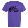 Heavyweight Cotton Tee Vignette