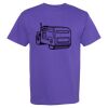 Heavyweight Cotton Tee Vignette