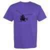 Heavyweight Cotton Tee Vignette