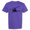 Heavyweight Cotton Tee Vignette