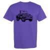 Heavyweight Cotton Tee Vignette