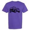 Heavyweight Cotton Tee Vignette