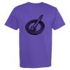 Heavyweight Cotton Tee Vignette