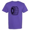 Heavyweight Cotton Tee Vignette