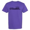 Heavyweight Cotton Tee Vignette