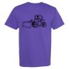 Heavyweight Cotton Tee Vignette