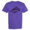Heavyweight Cotton Tee Vignette