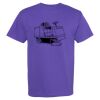 Heavyweight Cotton Tee Vignette