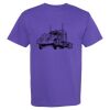 Heavyweight Cotton Tee Vignette
