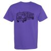 Heavyweight Cotton Tee Vignette