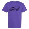 Heavyweight Cotton Tee Vignette