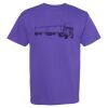 Heavyweight Cotton Tee Vignette