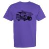 Heavyweight Cotton Tee Vignette