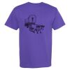 Heavyweight Cotton Tee Vignette