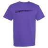 Heavyweight Cotton Tee Vignette