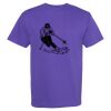 Heavyweight Cotton Tee Vignette