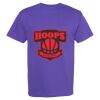Heavyweight Cotton Tee Vignette