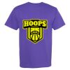 Heavyweight Cotton Tee Vignette