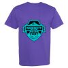 Heavyweight Cotton Tee Vignette