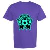 Heavyweight Cotton Tee Vignette