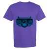 Heavyweight Cotton Tee Vignette