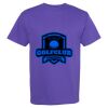 Heavyweight Cotton Tee Vignette