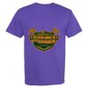 Heavyweight Cotton Tee Vignette