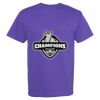 Heavyweight Cotton Tee Vignette