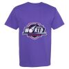 Heavyweight Cotton Tee Vignette