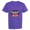 Heavyweight Cotton Tee Vignette