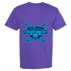 Heavyweight Cotton Tee Vignette