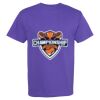 Heavyweight Cotton Tee Vignette