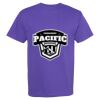 Heavyweight Cotton Tee Vignette