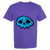 Heavyweight Cotton Tee Vignette