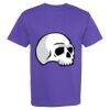 Heavyweight Cotton Tee Vignette