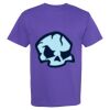 Heavyweight Cotton Tee Vignette