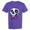 Heavyweight Cotton Tee Vignette