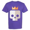 Heavyweight Cotton Tee Vignette