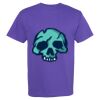 Heavyweight Cotton Tee Vignette