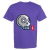 Heavyweight Cotton Tee Vignette
