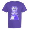 Heavyweight Cotton Tee Vignette